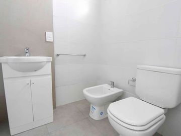 Dpto  Semi Piso  Almagro  3 Ambientes Estrenar