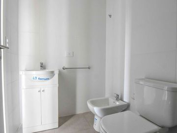 Dpto  Semi Piso  Almagro  3 Ambientes Estrenar