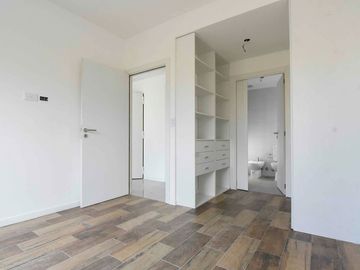 Dpto  Semi Piso  Almagro  2 Ambientes Estrenar