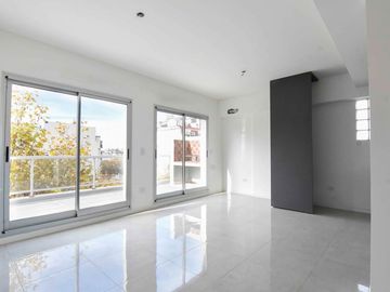 Dpto  Semi Piso  Almagro  2 Ambientes Estrenar
