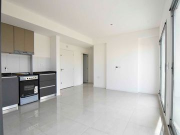 Dpto  Semi Piso  Almagro  2 Ambientes Estrenar