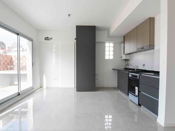 Dpto  Semi Piso  Almagro  2 Ambientes Estrenar