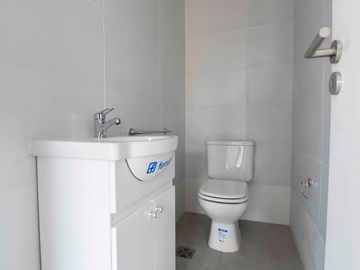Dpto  Semi Piso  Almagro  2 Ambientes Estrenar