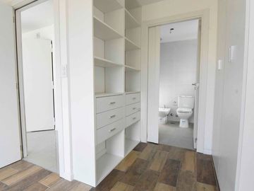 Dpto  Semi Piso  Almagro  2 Ambientes Estrenar