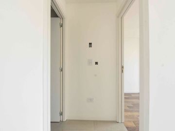 Dpto  Semi Piso  Almagro  2 Ambientes Estrenar