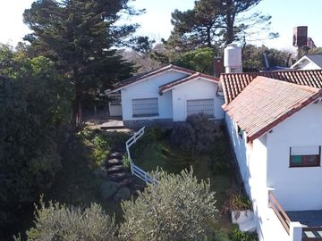 Casa Venta Villa Gesell Centro Gas natural 4 amb