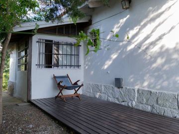 Casa Venta Villa Gesell Centro Gas natural 4 amb