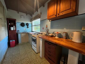 Casa Venta Villa Gesell Centro Gas natural 4 amb