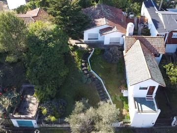 Casa Venta Villa Gesell Centro Gas natural 4 amb