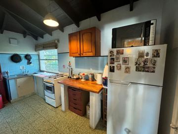 Casa Venta Villa Gesell Centro Gas natural 4 amb