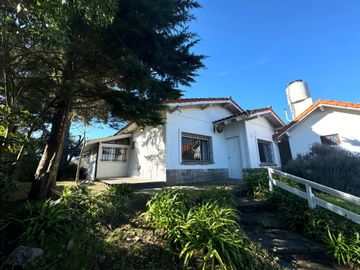 Casa Venta Villa Gesell Centro Gas natural 4 amb