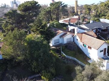 Casa Venta Villa Gesell Centro Gas natural 4 amb