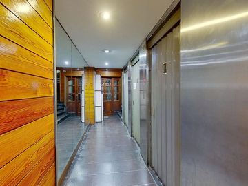 DEPARTAMENTO DIVISIBLE AMOBLADO VENTA RECICLADO