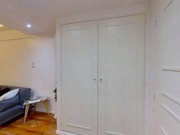 DEPARTAMENTO DIVISIBLE AMOBLADO VENTA RECICLADO
