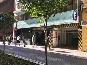 DEPARTAMENTO DIVISIBLE AMOBLADO VENTA RECICLADO