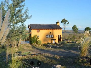 SE VENDE COMPLEJO DE 5 CABAÑAS CON PILETA 1 HECTAR