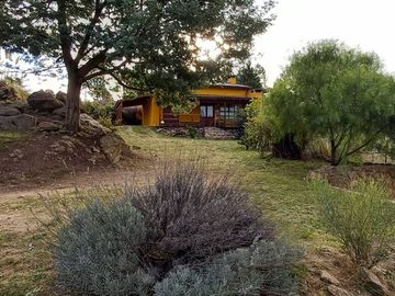 SE VENDE COMPLEJO DE 5 CABAÑAS CON PILETA 1 HECTAR