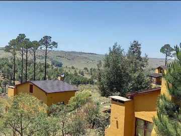 SE VENDE COMPLEJO DE 5 CABAÑAS CON PILETA 1 HECTAR