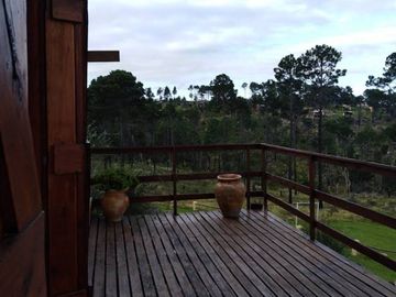 SE VENDE COMPLEJO DE 5 CABAÑAS CON PILETA 1 HECTAR