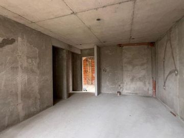 VENTA DE DPTO. 2 AMBIENTES CON COCHERA INCLUIDA