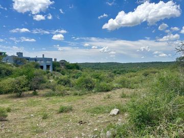 Lote terreno en Venta Campos de San Nicolas