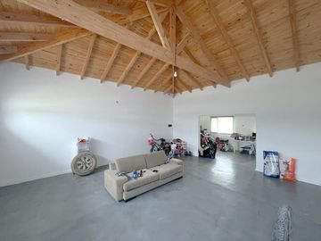 VENTA CASA 4 DORMITORIOS Bo. EL CIPRES CIPOLLETTI