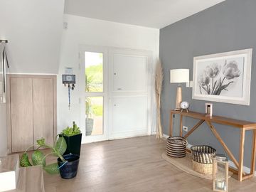 VENTA CASA 4 DORMITORIOS Bo. EL CIPRES CIPOLLETTI