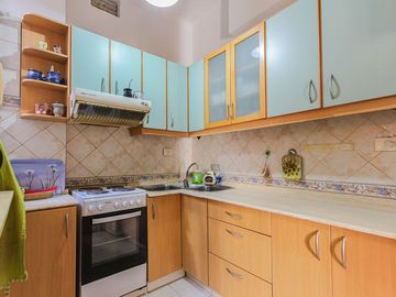 VENTA DEPARTAMENTO 3 AMBIENTES BALVANERA