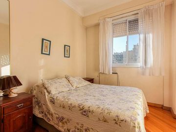 VENTA DEPARTAMENTO 3 AMBIENTES BALVANERA