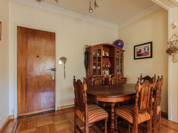 VENTA DEPARTAMENTO 3 AMBIENTES BALVANERA