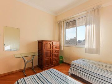 VENTA DEPARTAMENTO 3 AMBIENTES BALVANERA