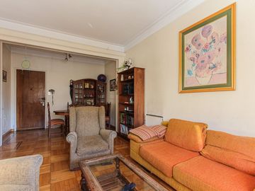 VENTA DEPARTAMENTO 3 AMBIENTES BALVANERA