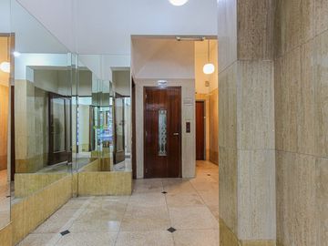 VENTA DEPARTAMENTO 3 AMBIENTES BALVANERA