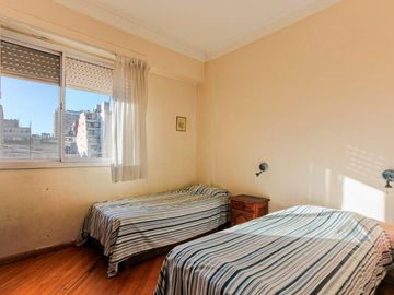 VENTA DEPARTAMENTO 3 AMBIENTES BALVANERA