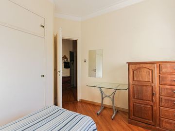 VENTA DEPARTAMENTO 3 AMBIENTES BALVANERA