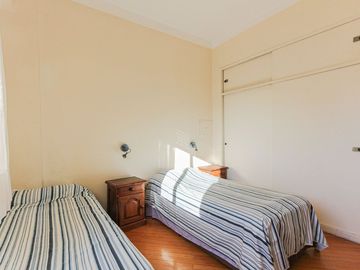 VENTA DEPARTAMENTO 3 AMBIENTES BALVANERA