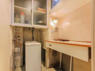 VENTA DEPARTAMENTO 3 AMBIENTES BALVANERA