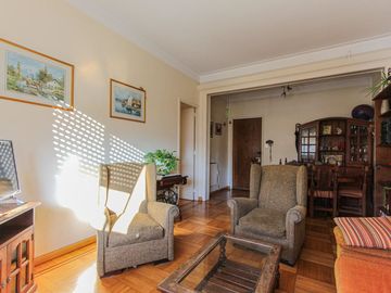 VENTA DEPARTAMENTO 3 AMBIENTES BALVANERA