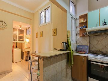 VENTA DEPARTAMENTO 3 AMBIENTES BALVANERA