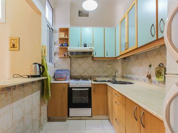 VENTA DEPARTAMENTO 3 AMBIENTES BALVANERA