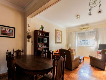 VENTA DEPARTAMENTO 3 AMBIENTES BALVANERA