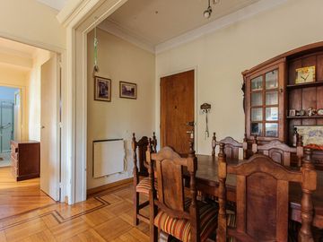 VENTA DEPARTAMENTO 3 AMBIENTES BALVANERA