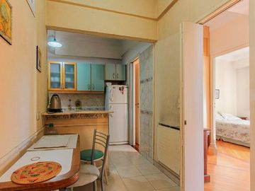 VENTA DEPARTAMENTO 3 AMBIENTES BALVANERA