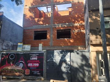 Venta PH 4 amb A Estrenar Patio Jardín Parrilla