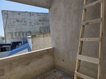 Venta PH 4 amb A Estrenar Patio Jardín Parrilla