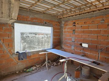 Venta PH 4 amb A Estrenar Patio Jardín Parrilla