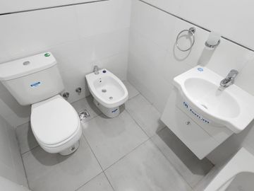 Venta PH 4 amb A Estrenar Patio Jardín Parrilla