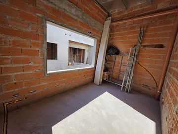 Venta PH 4 amb A Estrenar Patio Jardín Parrilla