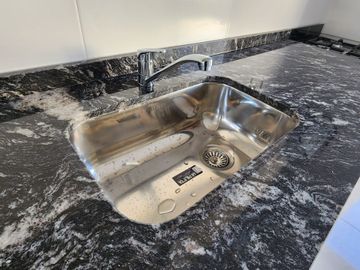 Venta PH 4 amb A Estrenar Patio Jardín Parrilla