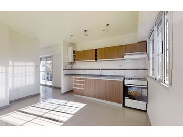 Venta PH 4 amb A Estrenar Patio Jardín Parrilla